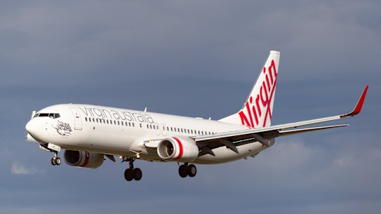 Virgin Australia delisted from the ASX in November 2020.