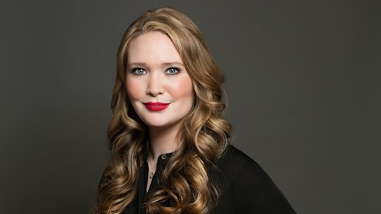 Fantasy author Sarah J. Maas’ latest novel has been snapped up around the world.