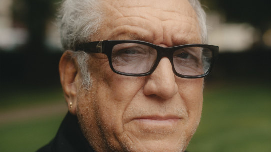 Sex pistol Steve Jones