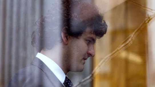 Treasury is preparing a plan to regulate crypto exchanges including subjecting them to licensing and custody rules after the collapse of Sam Bankman-Fried’s FTX platform.