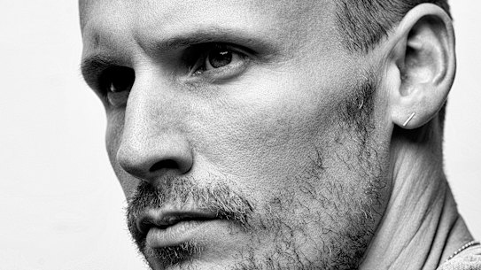 Turn, turn and turn again: The designer with the illusionist's gift