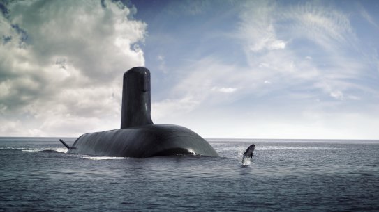 Concerns over whether Naval Group would meet its local content requirements sparked new negotiations last year.