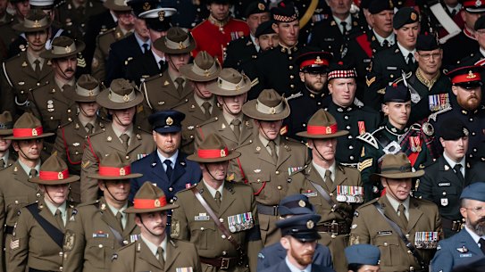 A Commonwealth contingent, including the Australian Defence Force, Canadian Armed Forces, and New Zealand Defence Force, will form part of King Charles II Coronation procession 