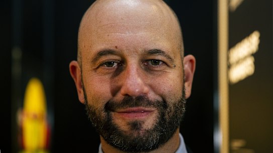 Todd Greenberg has issued a rallying call to all NRL players.