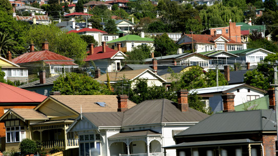 Is a lack of housing affordability bad news? Depends who you ask. 