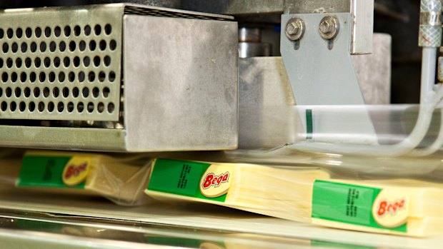 Bega has announced it is wrapping up operations in northern Victoria’s Strathmerton.