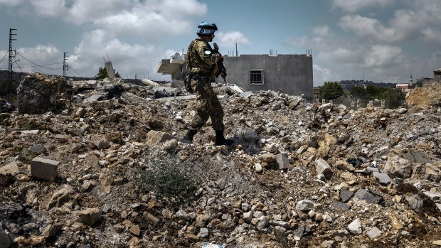 Risk of Lebanese-Israeli conflict is real, but a ceasefire in Gaza may help
