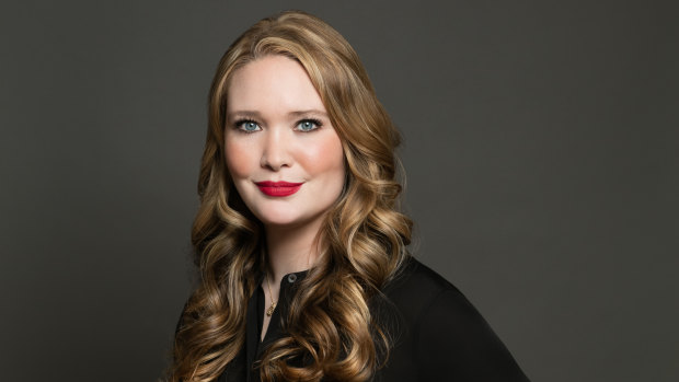 Fantasy author Sarah J. Maas’ latest novel has been snapped up around the world.