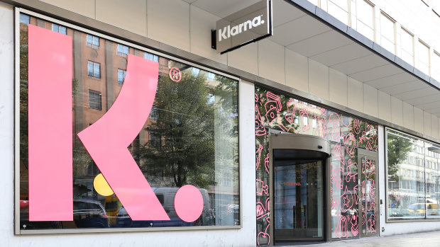 CBA facing $2b hit from buy now, pay later play Klarna