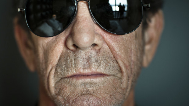 Waiting for your man? Here’s the best biography yet of Lou Reed