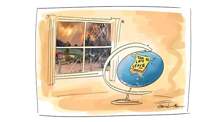 theage.com.au - A tall order not to offend any reader