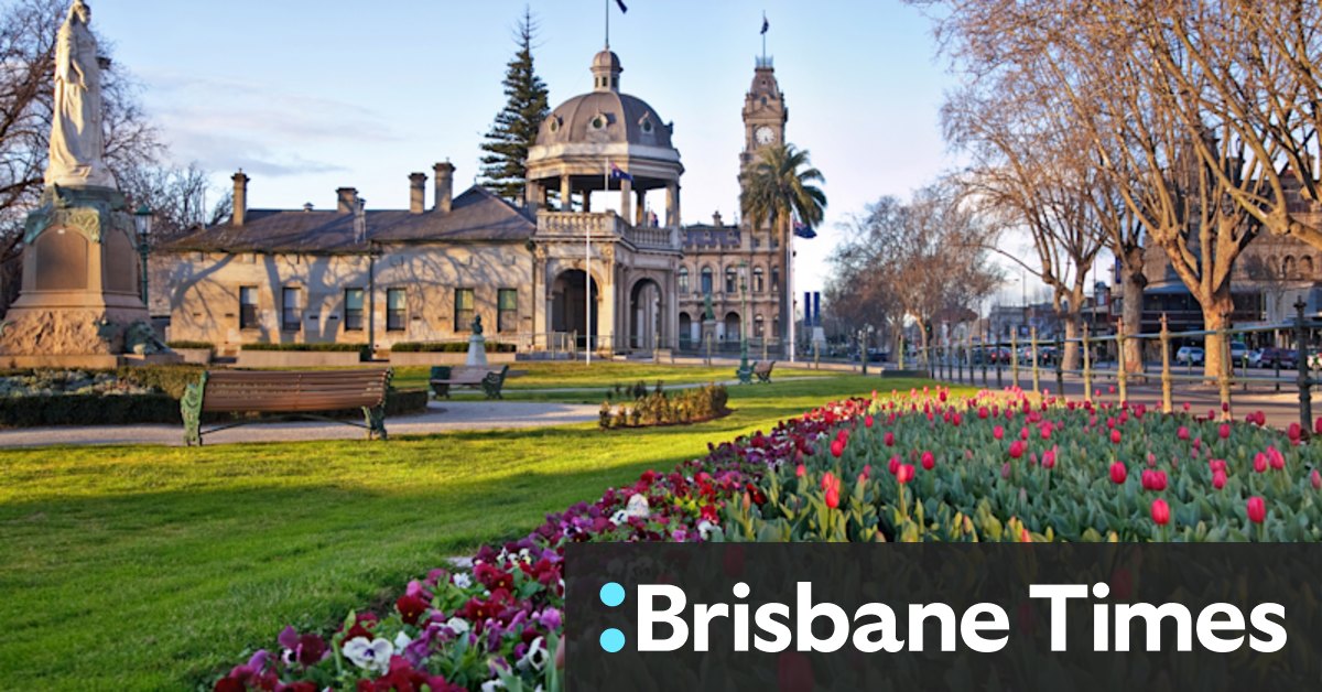 The most affordable regional towns in Australia for city escapees - Vimarsana News