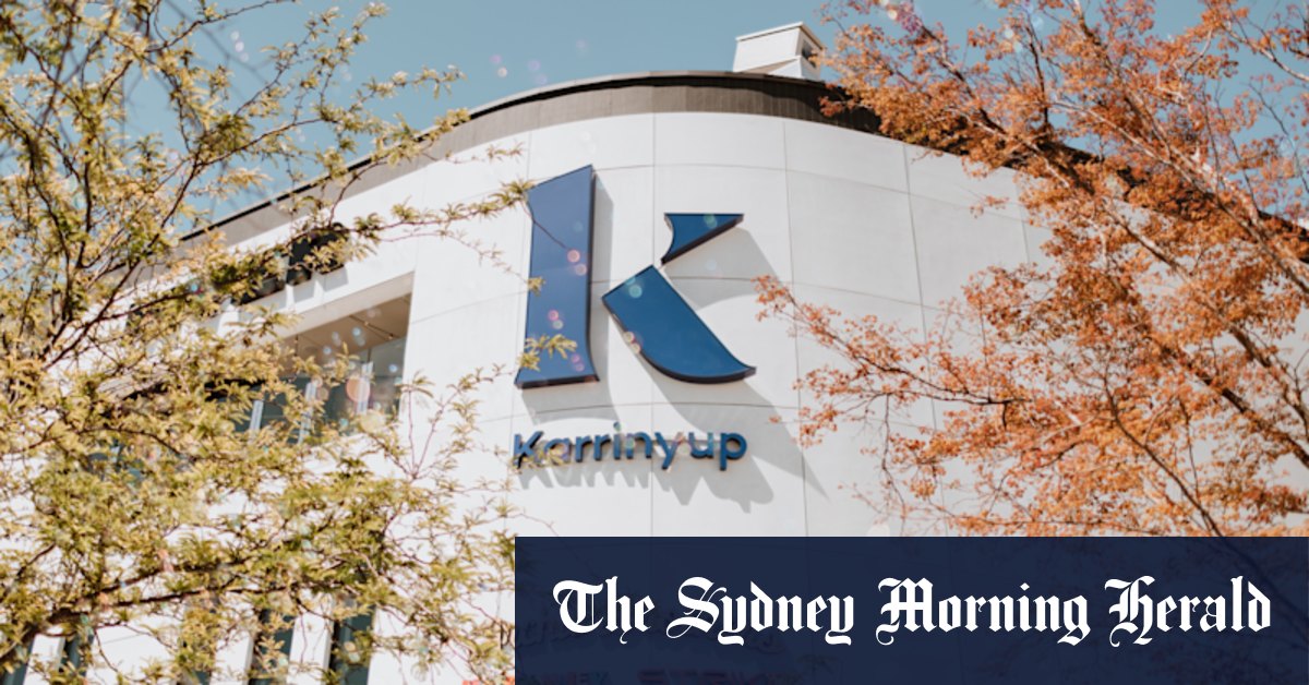 Karrinyup shopping centre: How mega malls took over retail and changed Perth - Vimarsana News