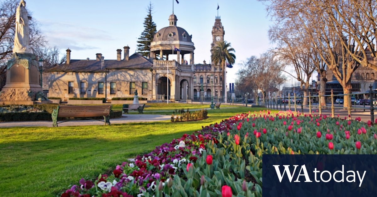 The most affordable regional towns in Australia for city escapees - Vimarsana News