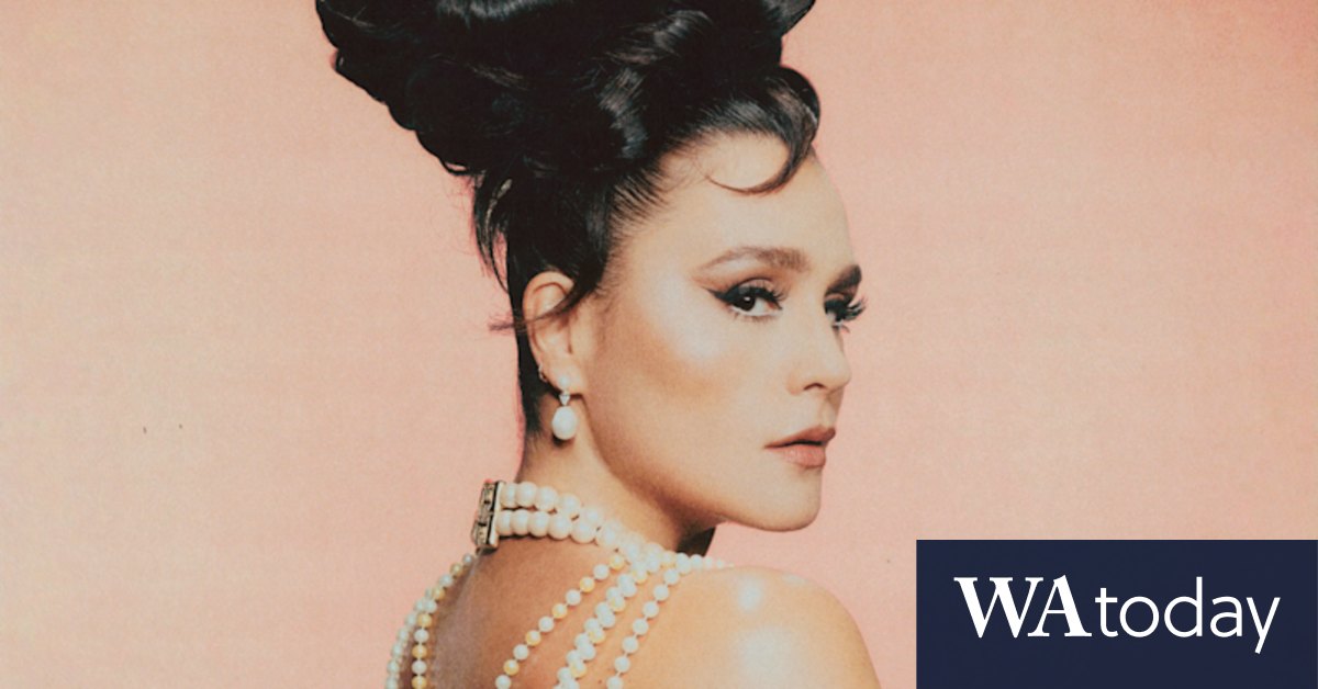 Jessie Ware album review: That! Feels Good! is another perfect party album from the British singer - Vimarsana News