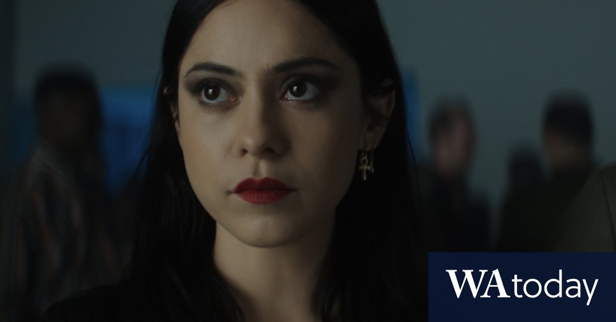 Brand New Cherry Flavor review: This show is utterly bonkers - and it's the best thing on Netflix right now - Vimarsana News