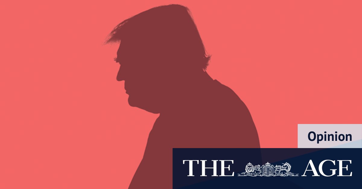 If Trump returns to the White House, should we rethink the US alliance?