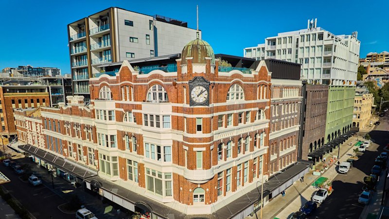 Pub portfolio sells in $500m deal to MA Financial (australia) — SMH