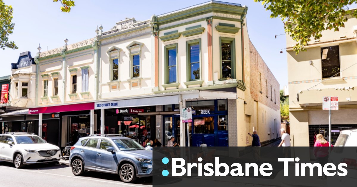 Commercial real estate: Court orders sale of Carlton property portfolio after family feud - Vimarsana News