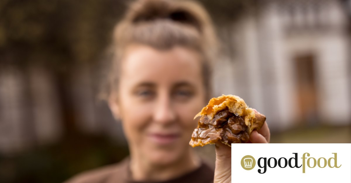 Star chef lifts the (pie) lid on Victoria’s feral animal problem