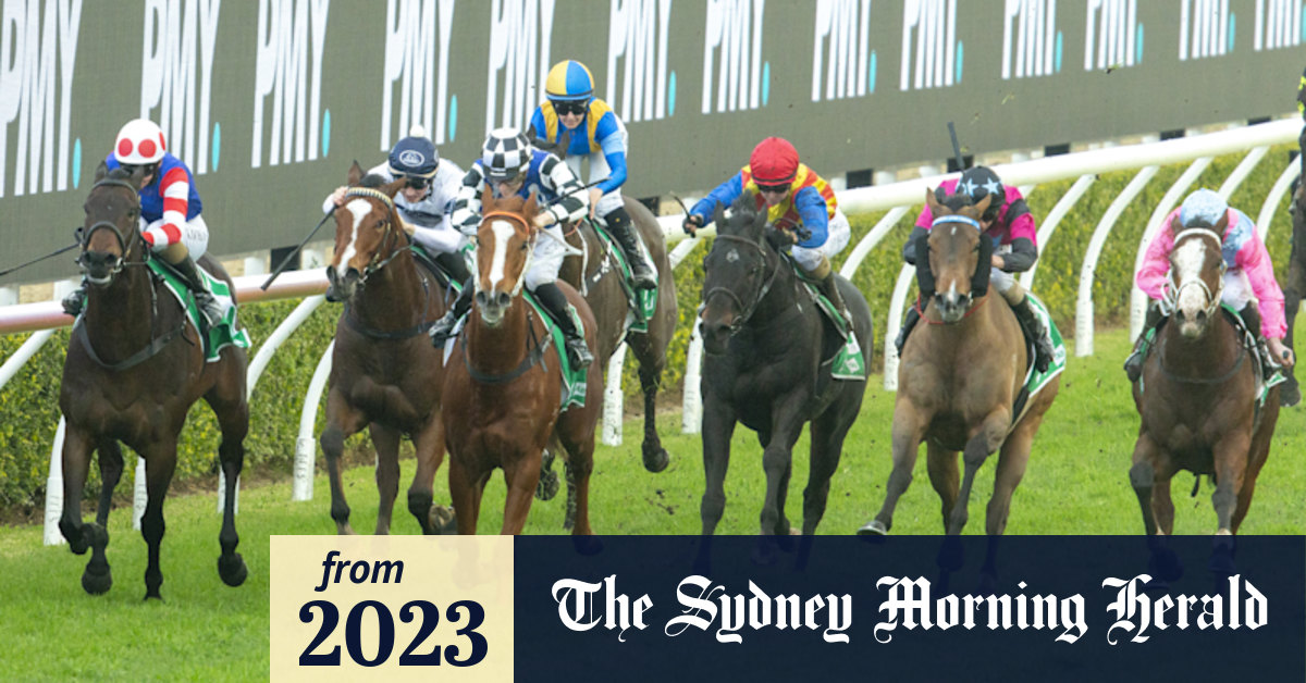 Randwick races Wednesday tips and full preview for Kensington meeting