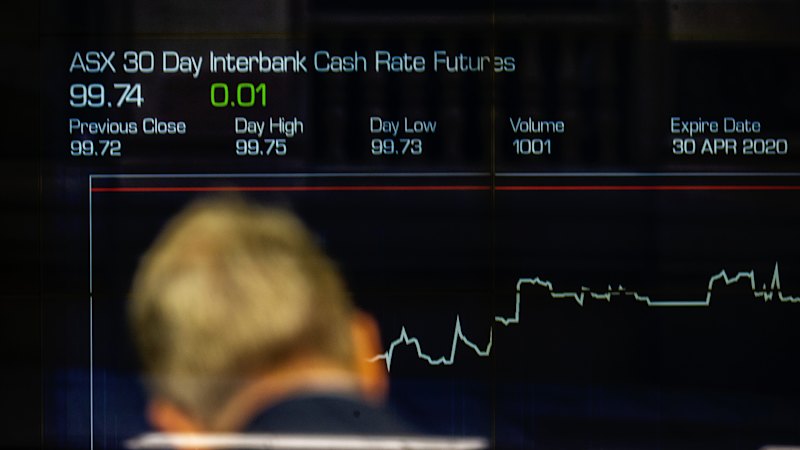 Calm returns to financial markets as oil eases