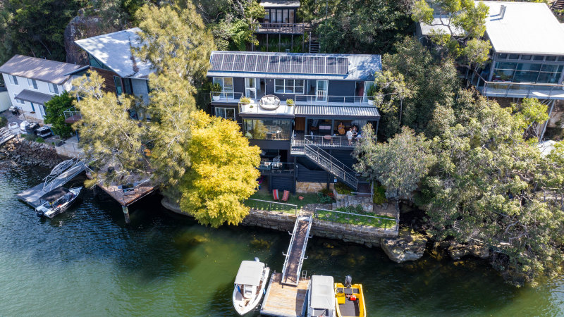 Can’t get away for a week? Try this luxurious mini-break