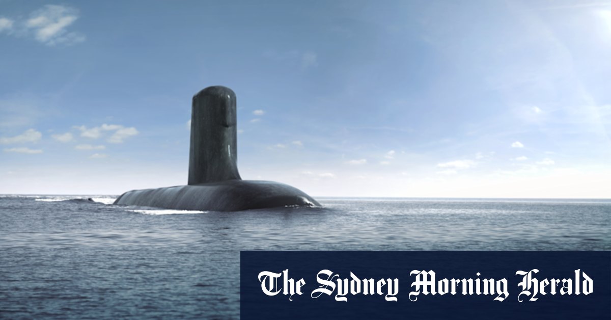 Sub bases need strategic locations to be a deterrent - Vimarsana News