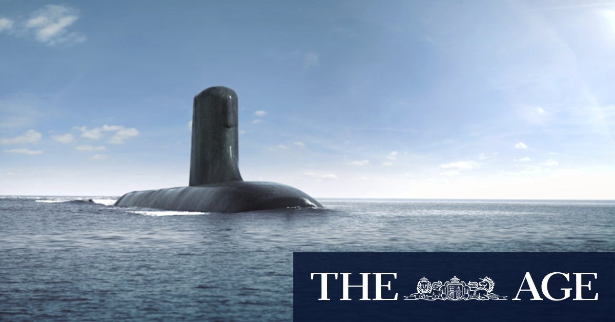 Sub bases need strategic locations to be a deterrent - Vimarsana News
