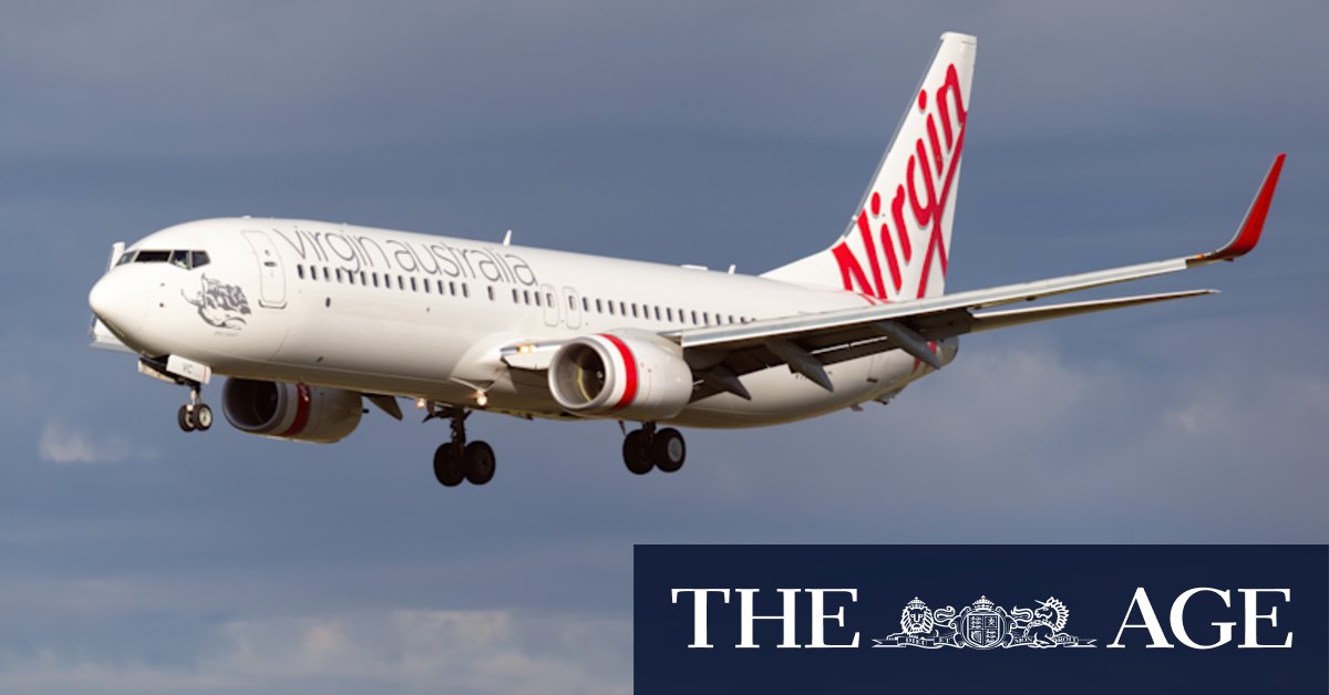 Virgin defends against former pilot's bullying claims - Vimarsana News