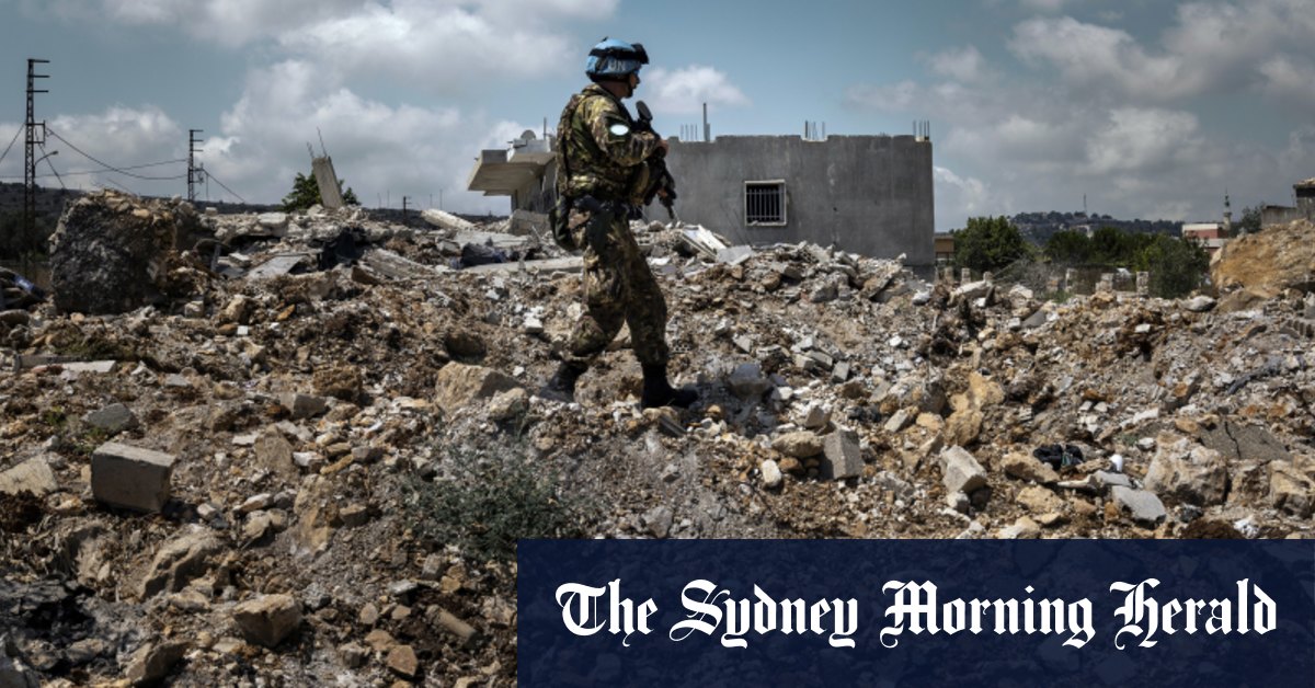 Risk of Lebanese-Israeli conflict is real, but a ceasefire in Gaza may help