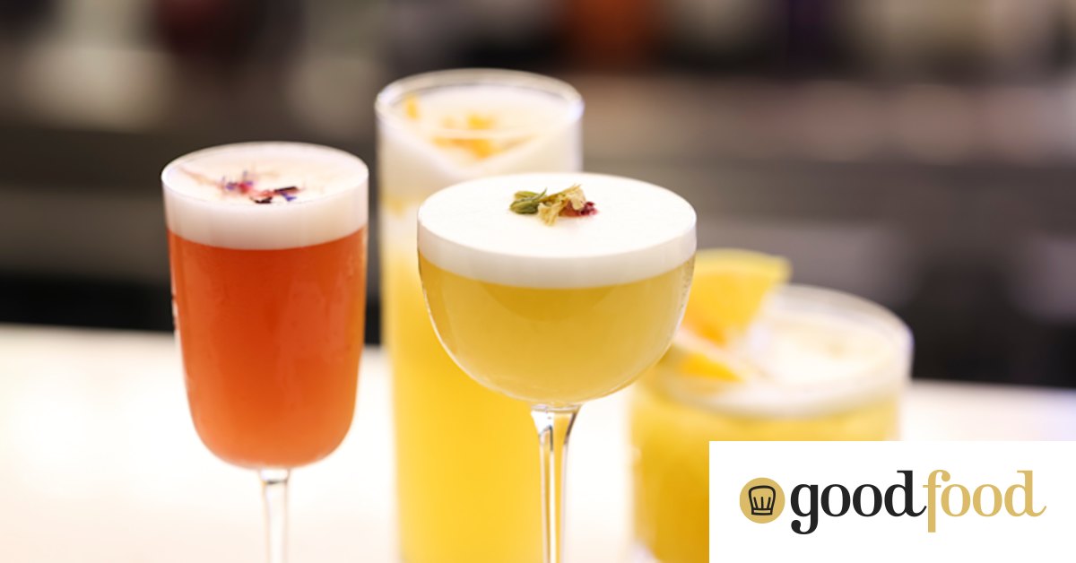 Daaru, Melbourne – The Age, Good Food app listing