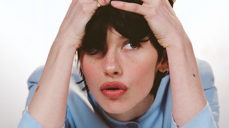 Taylor Swift was her mentor, but Gracie Abrams’ new album is tepid and toothless
