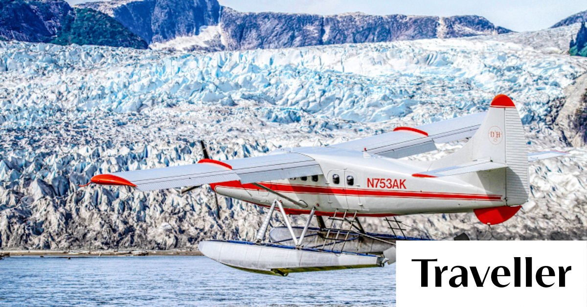 Juneau, Alaska travel guide and things to do: Nine highlights - Vimarsana News
