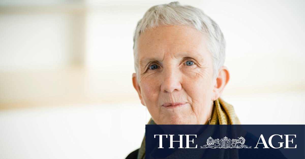 'It was only when I killed somebody that I was away': Ann Cleeves - Vimarsana News