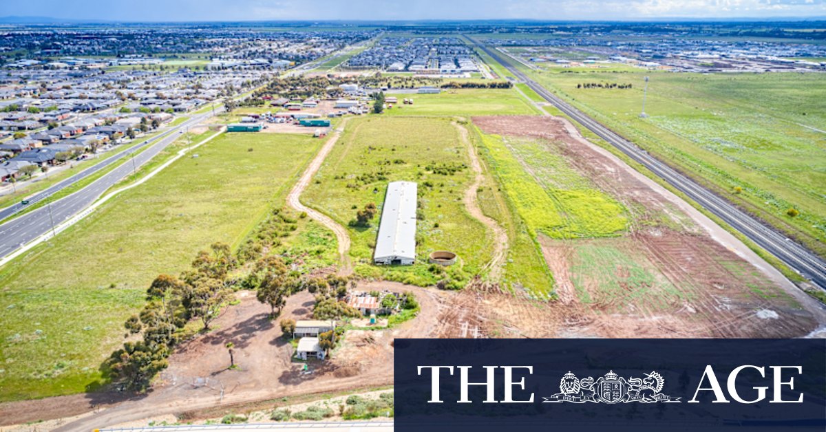 Remi development site fetches $11.1 million - Vimarsana News