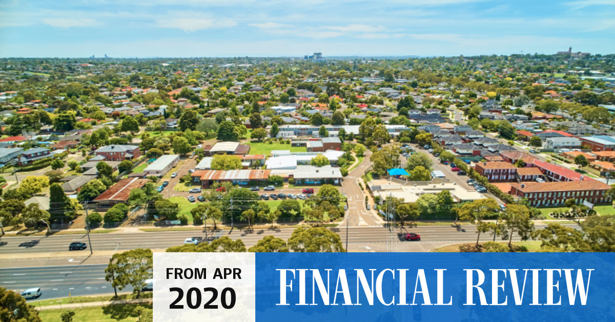 Jeff Xu sees Golden opportunity at Melbourne suburban site