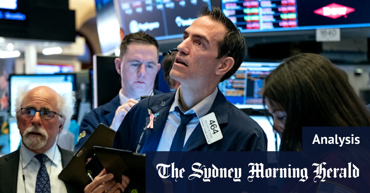 China's economy is facing a deeper slowdown than markets realise - Vimarsana News