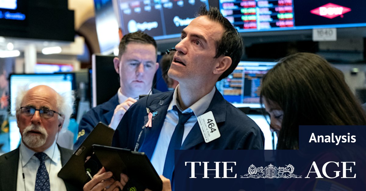 China's economy is facing a deeper slowdown than markets realise - Vimarsana News