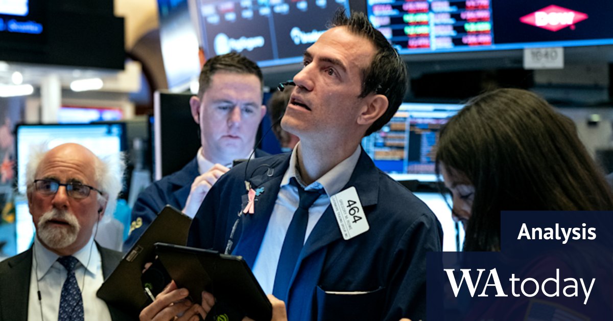 China's economy is facing a deeper slowdown than markets realise - Vimarsana News