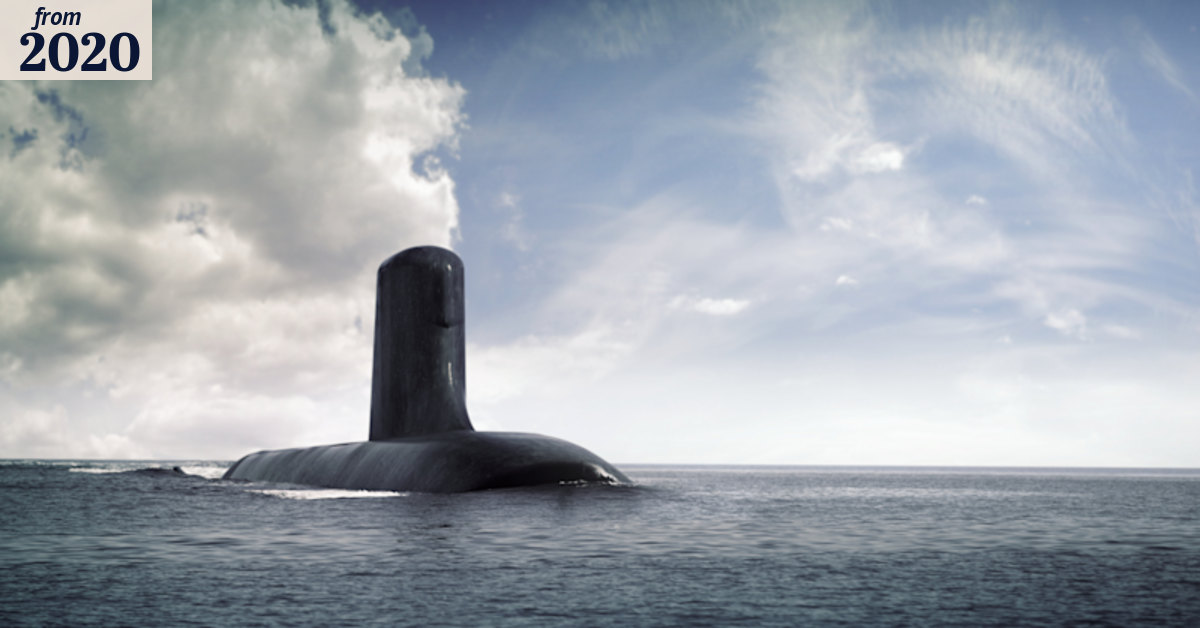 Defence officials, submarine chiefs to be grilled over local commitments