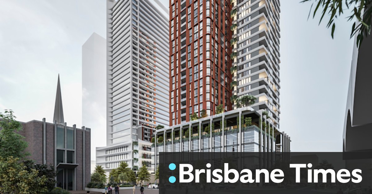 Aware super launches $7b real estate platform - Vimarsana News