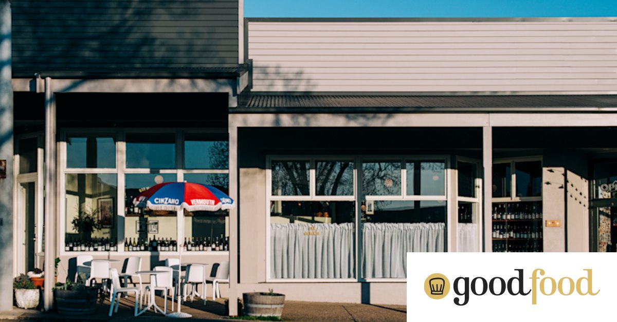 Bar Merenda, Daylesford announces big changes for spring 2025