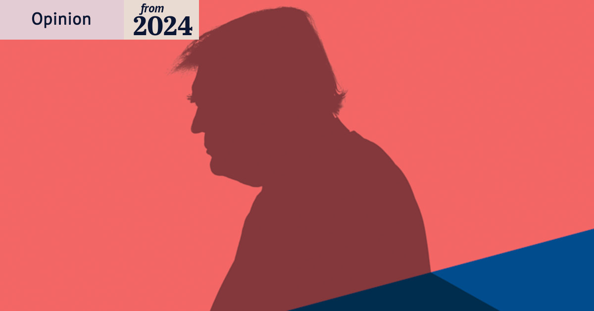 If Trump returns to the White House, should we rethink the US alliance?