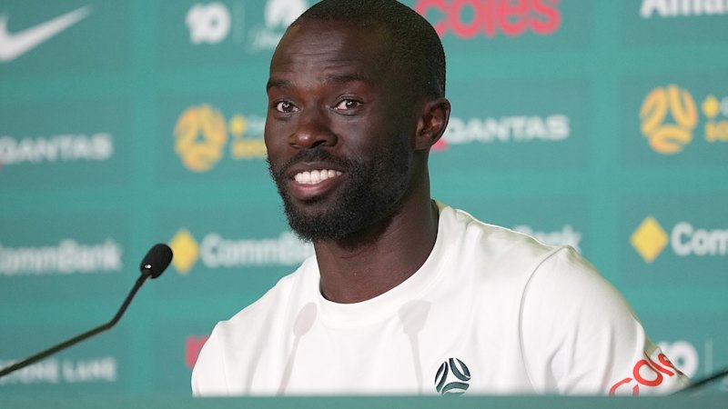 How Socceroo put prime minister on the spot over funding