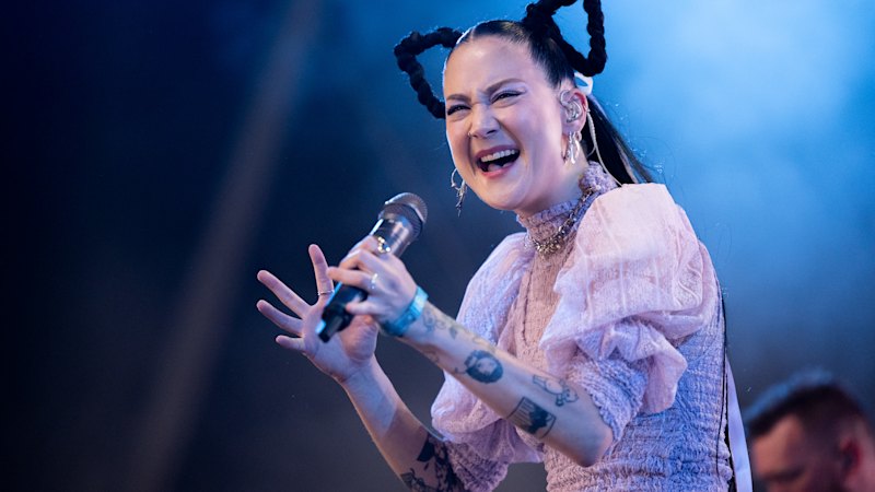 June tunes: The best gigs to see in Sydney this month