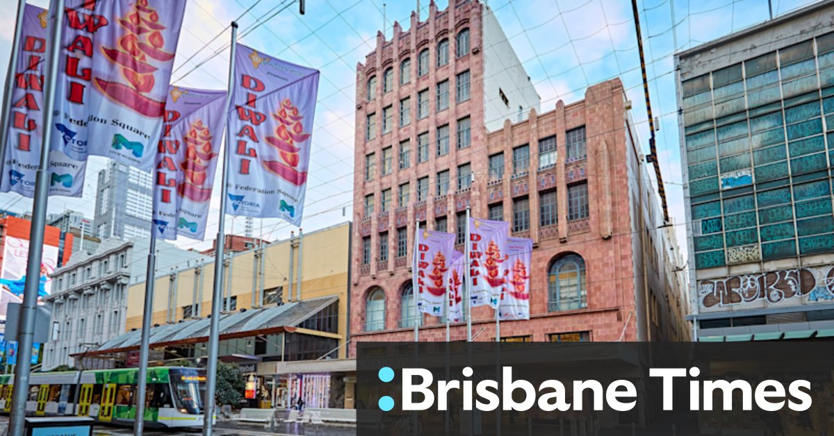 Ad agency Clemenger Group moves 900 workers back into new Melbourne city office - Vimarsana News