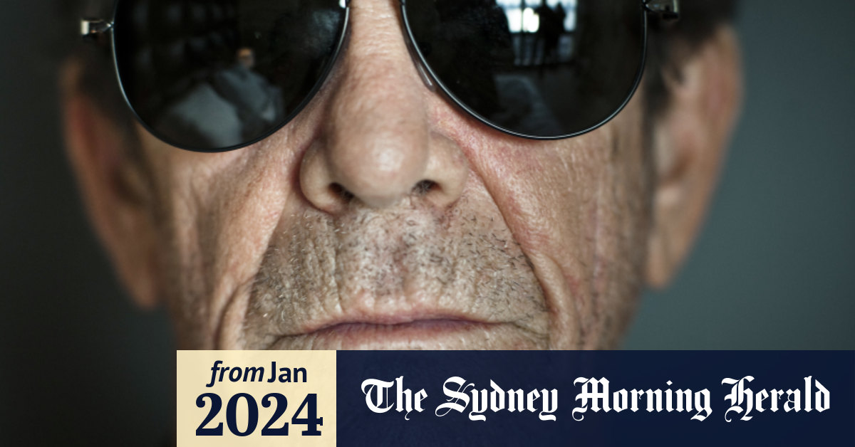 Waiting for your man? Here’s the best biography yet of Lou Reed