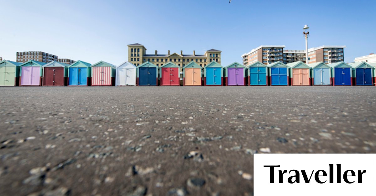 Nine must-do highlights of Brighton, UK - Vimarsana News