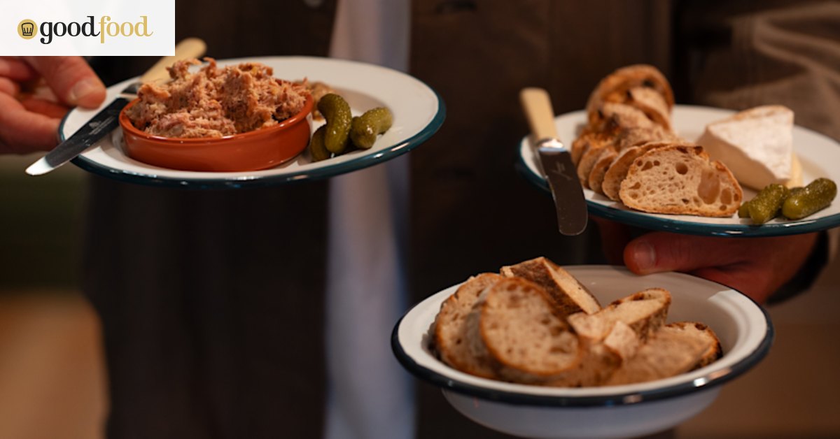 Mostyn Street Cellars, Castlemaine – The Age Good Food app listing